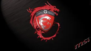 Unleash Your Gaming Power With Msi Wallpaper