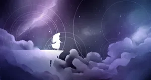 Unleash Your Inner Dream Aesthetic Wallpaper