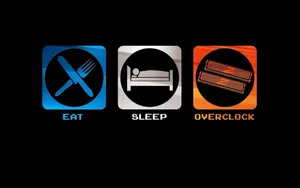 Unleash Your Inner Geek Wallpaper