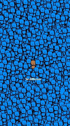 Unleash Your Innovation With Creative Iphone Wallpaper