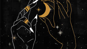 Unleash Your Magical Side Wallpaper