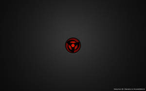 Unleash Your Mangekyō Sharingan Power Wallpaper