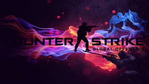 Unleash Your Potential In Csgo Wallpaper