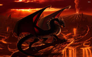 Unleashed Fury Wallpaper