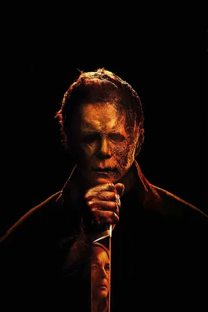 Unlock A World Of Possibilities With Michael Myers Phone Wallpaper