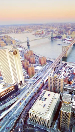 Unlock The Best Travel Adventures With Your Iphone. Wallpaper