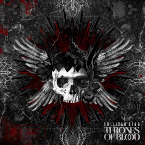 Unlock The Music Of Avenged Sevenfold On Your Iphone Wallpaper