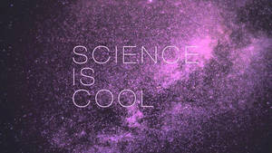 Unlock The Mysteries Of Science With Curiosity. Wallpaper