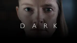 Unlock The Mysterious Dark World Wallpaper