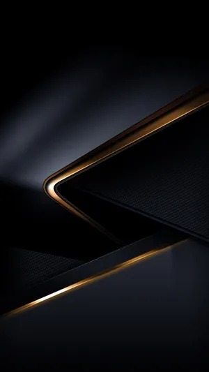 'unlock The Potential Of Black Gold' Wallpaper