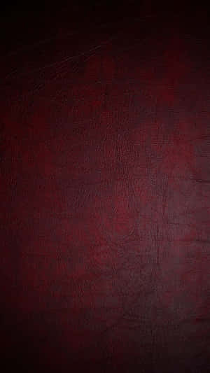 Unlock The Power Of The Black Red Iphone Wallpaper