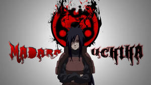 Unlock The Power Of The Sharingan. Wallpaper