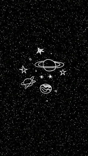 Unlock The Secrets Of Astrology On Your Iphone Wallpaper