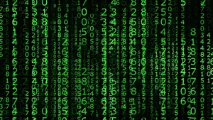 Unlock The Secrets Of The Matrix Wallpaper