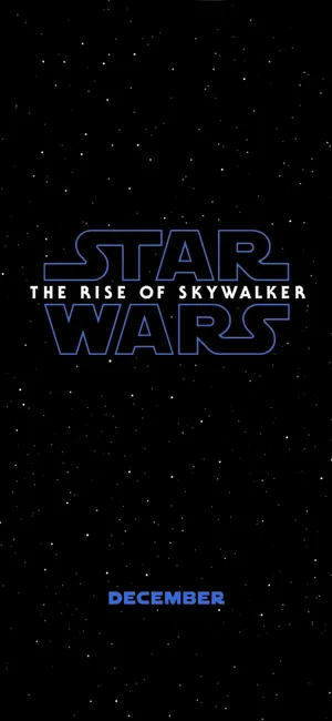 Unlock Your Galaxy With A Star Wars Phone Wallpaper