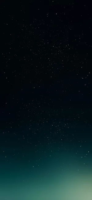 Unlock Your Inner Star With The Black Stars Iphone Wallpaper