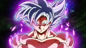 Unlock Your Potential To Become A Super Saiyan.