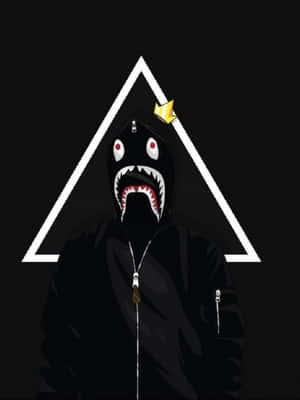 Unlock Your Style With A Swag Iphone Wallpaper