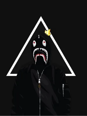 Unlock Your Style With A Swag Iphone Wallpaper