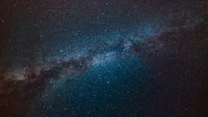 Unlocking Secrets Of The Universe With Cosmic Wallpaper