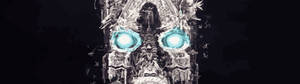 Unmask The Psycho's Secrets When You Play Borderlands 3 Wallpaper