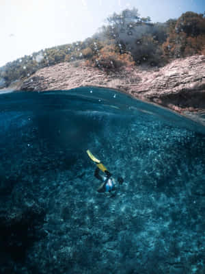 Unparalleled Natural Beauty Wallpaper