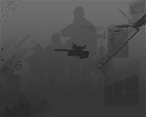 Unstoppable Charging Force Wallpaper