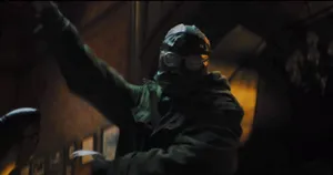 Unveiling The Riddler 2022 Wallpaper