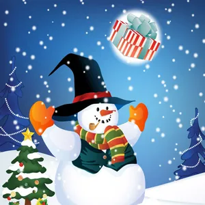 Unwrap A Special Christmas With An Ipad Wallpaper
