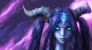 Up To No Good Wallpaper