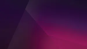 Upgrade To A Shiny Purple Laptop For Your Home Or Business Wallpaper