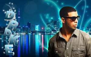 Upgrade Your Work Setup With Drake Computer! Wallpaper