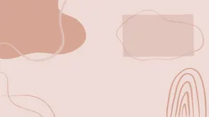 Upgrade Your Workflow With Boho-inspired Style Wallpaper