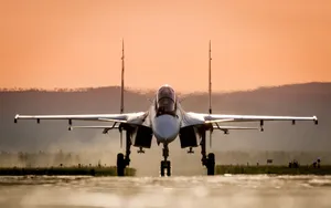 Us Military Preparing For Mission Wallpaper