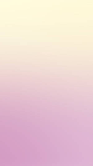 Using The New Pastel Pink Iphone Wallpaper