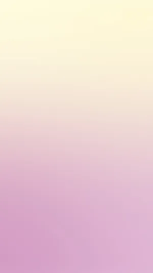 Using The New Pastel Pink Iphone Wallpaper