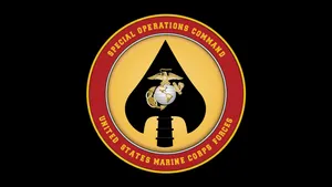 Usmc Logo Wallpaper