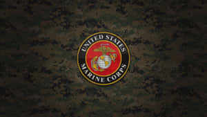 Usmc Logo Wallpaper