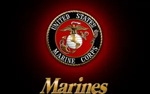 Usmc Semper Fi: Always Faithful Wallpaper
