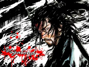 Vagabond Musashi Wallpaper