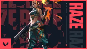 Valorant 1920x1080 Desktop Screen Wallpaper