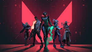 Valorant 1920x1080 Desktop Screen Theme Wallpaper