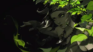 Valorant 4k Skye Wallpaper