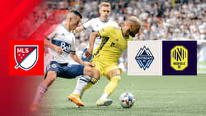 Vancouver Whitecaps Fc Mls Nashville Sc Wallpaper