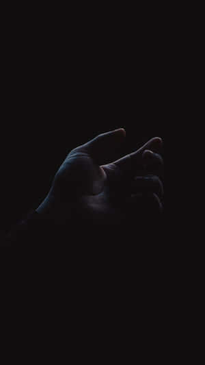 Vantablack - The Darkest Material On Earth Wallpaper