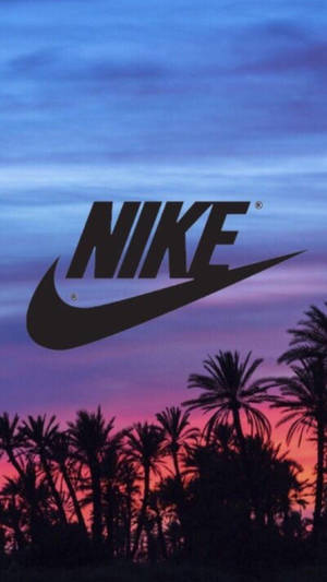 Vaporwave Nike Iphone Background Wallpaper