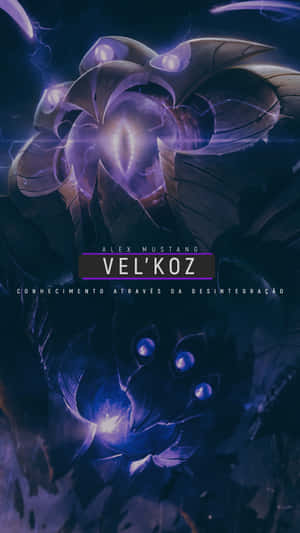 Velikoz - The Apocalypse - Adobe Acrobat Wallpaper