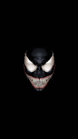 Venom From Marvel Wallpaper