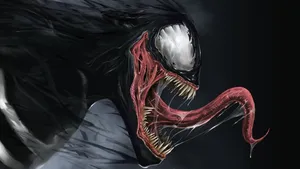 Venom Hd Wallpapers Wallpaper
