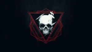 Venture Into The World Of Destiny And Collect Lost To Light Relics! Wallpaper